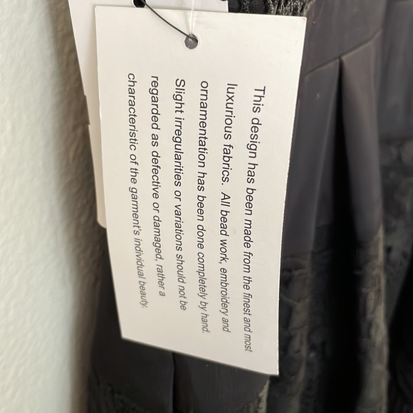 Aidan by Aidan Mattox A-line Dress - Picture 9 of 12